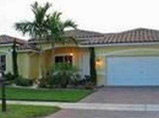3930 SW 145th Ave, Miramar, FL 33027