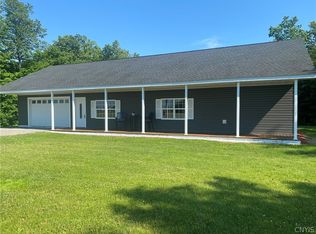 37570 Ore Bed Rd, Philadelphia, NY 13673