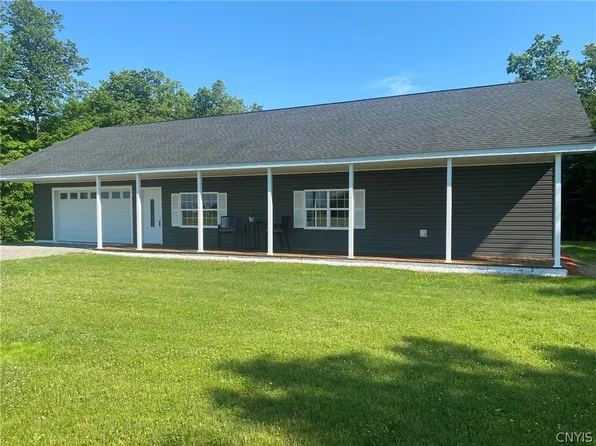 37570 Ore Bed Rd, Philadelphia, NY 13673