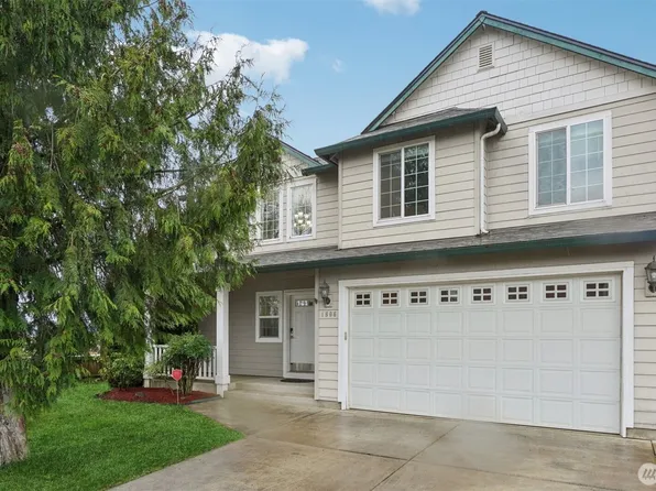 1806 NE 177th Avenue, Vancouver, WA 98684