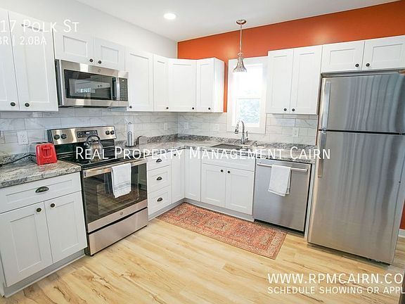 2nd image of 317 Polk St