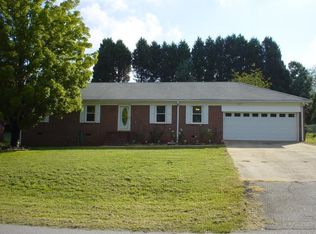 117 Teal Dr, Easley, SC 29642