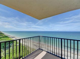 10044 S Ocean Dr APT 1202, Jensen Beach, FL 34957
