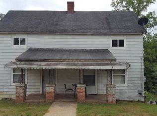 1020 Parker Rd, Enoree, SC 29335