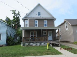 49 Vine St, North East, PA