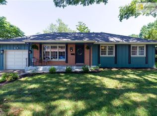 303 SW Highland St, Lees Summit, MO 64063