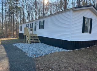238 Beech Dr #3, Lexington, NC 27292