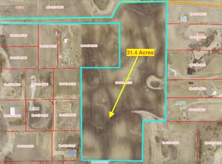 X County Rd #8, Spicer, MN 56288
