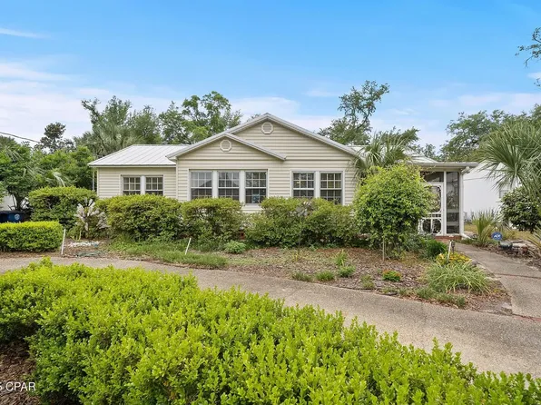 321 S Bonita Ave, Panama City, FL 32401