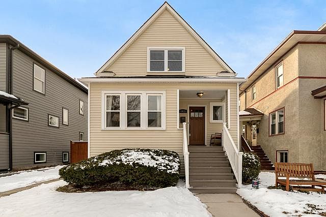 1st image of 1023 Clarence Ave