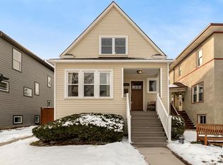 1023 Clarence Ave, Oak Park, IL 60304