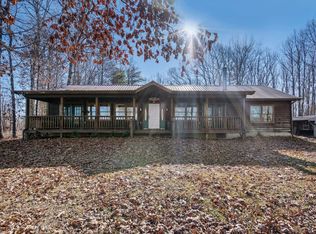 38 Spring Rd N, Spring city, TN 37381