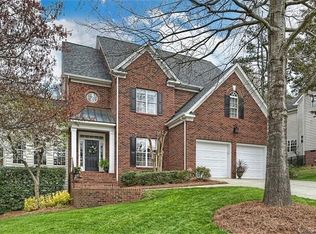 14003 Ballantyne Meadows Dr, Charlotte, NC 28277