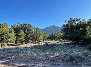 56 Baca Grant Way, Crestone, CO 81131