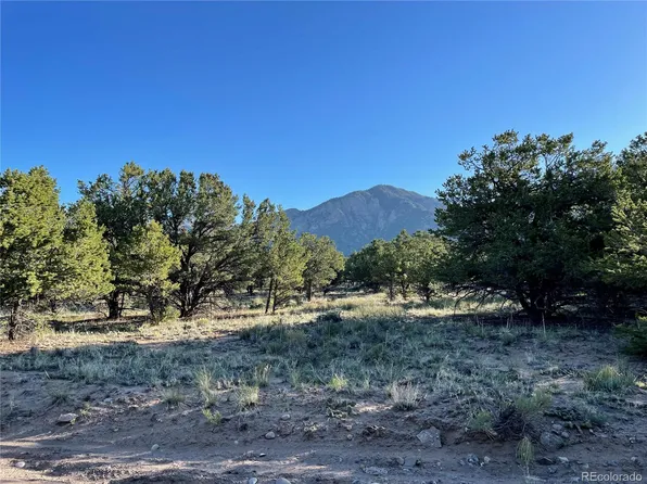 56 Baca Grant Way, Crestone, CO 81131