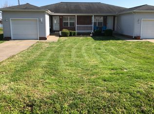 2164 Augusta Dr, Henderson, KY