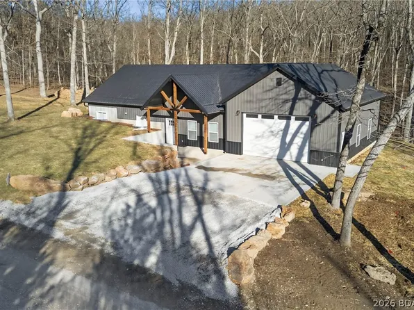 28758 Heights Ii Ave, Lincoln, MO 65338