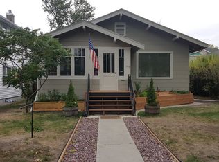1115 5th Ave N, Great Falls, MT 59401