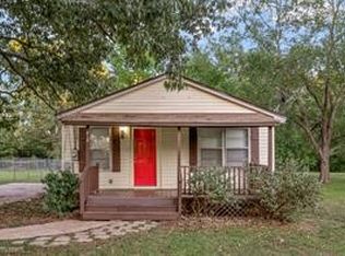 814 Lee St, Benton, LA 71006