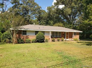 179 W Rosemary Rd, Montgomery, AL 36109