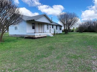 600 Pearl, Holdenville, OK 74848