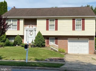 705 Heston Ct, Bel Air, MD 21014