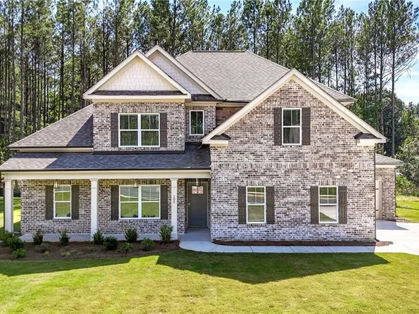 105 Southview Dr, Ellenwood, GA 30294