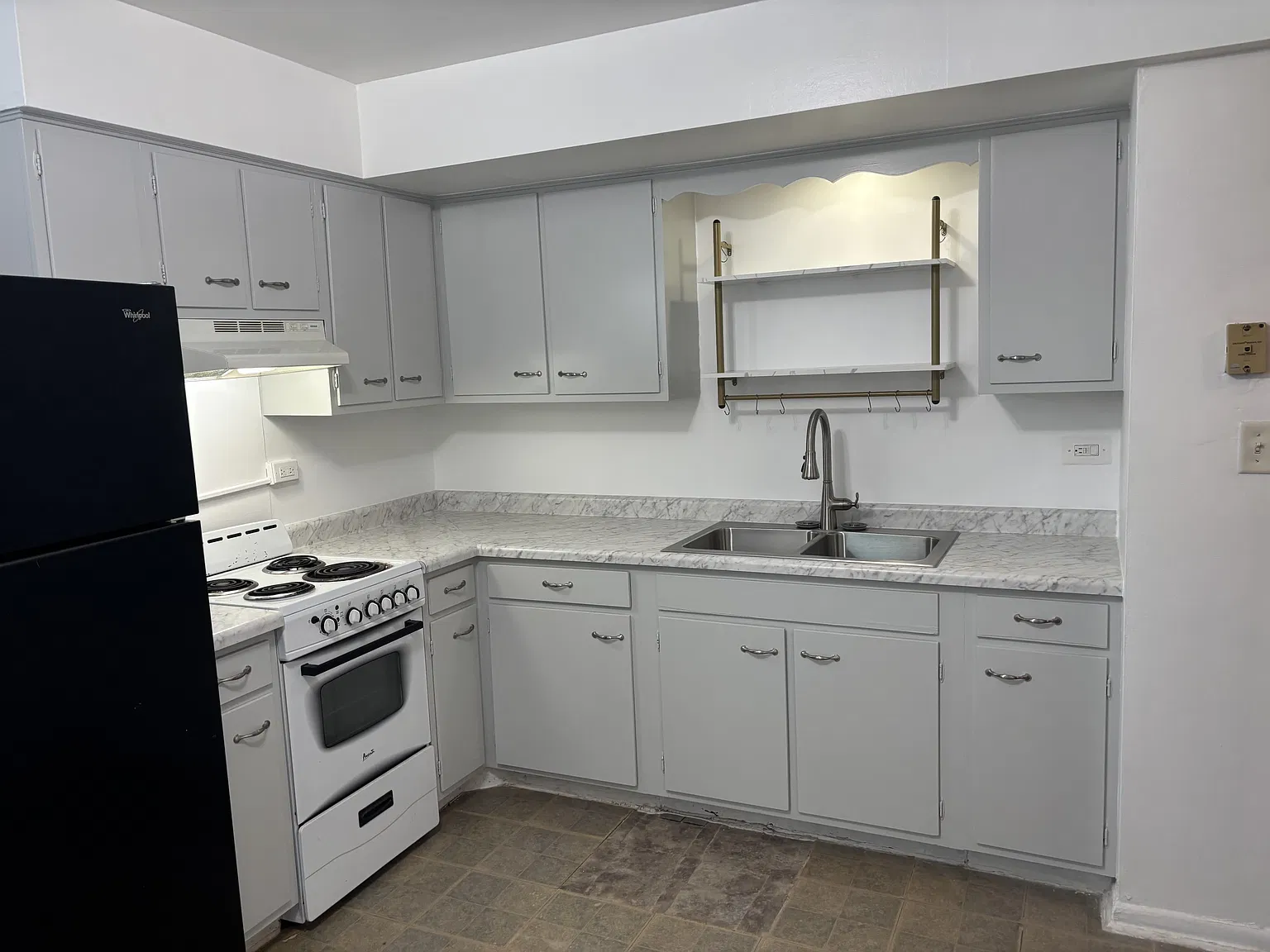 1 bed, 530 sqft, $1,450 — Photo 1