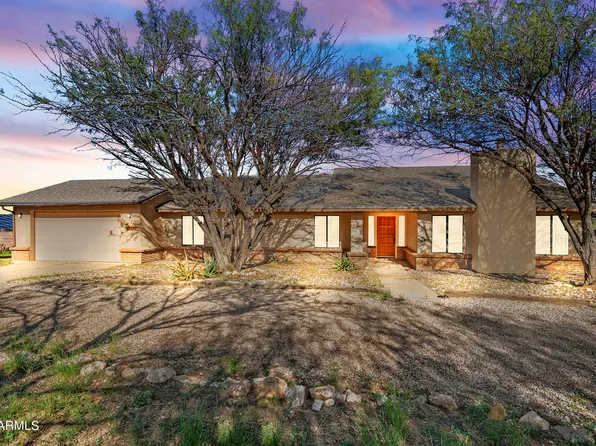 5503 S LAGUNA Avenue, Sierra Vista, AZ 85650