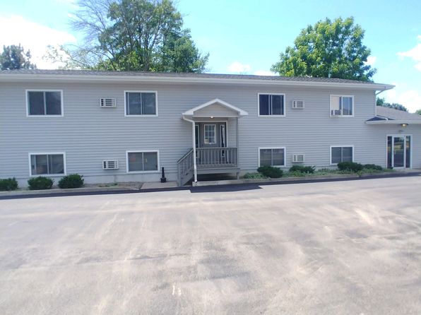 19 S Wayne St APT 401