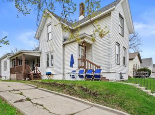 1220 N Wisconsin St, Racine, WI 53402