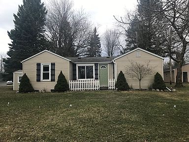 5270 Maple St, Forestville, MI 48434 | Zillow