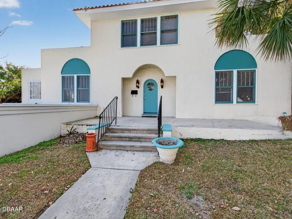 1616 Crescent Ridge Rd, Daytona Beach, FL 32118