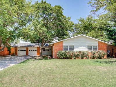 2316 56th St, Lubbock, TX, 79412
