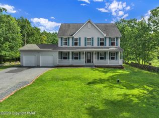 30 Spokane Rd, Albrightsville, PA 18210