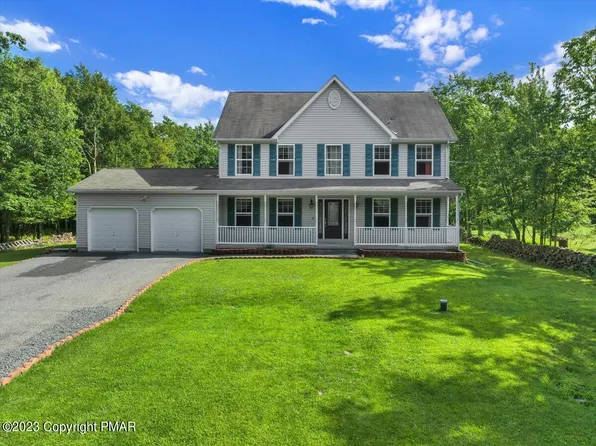30 Spokane Rd, Albrightsville, PA 18210