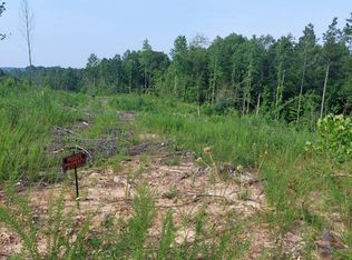 0 Pine Top Rd, Toone, TN 38381