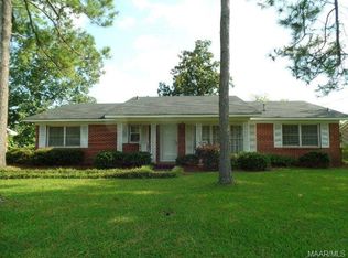 1002 La Dayne Ave, Selma, AL 36701