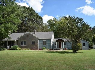 3445 Faith Rd, Salisbury, NC 28146