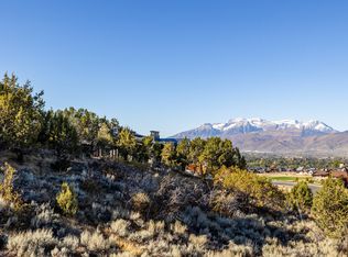 2157 E Notch Mountain Cir, Heber, UT 84032