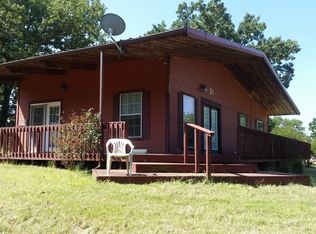 21 Clique Rd, Mead, OK 73449