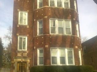 2512 W 110th St #1, Chicago, IL 60655