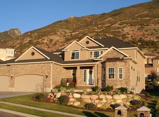 12067 S Milona Dr, Draper, UT 84020