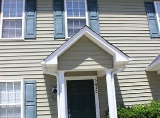 2425 Pumpkin Ridge Way, Raleigh, NC 27604