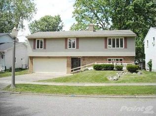 1920 Rock Way, Lansing, MI 48910