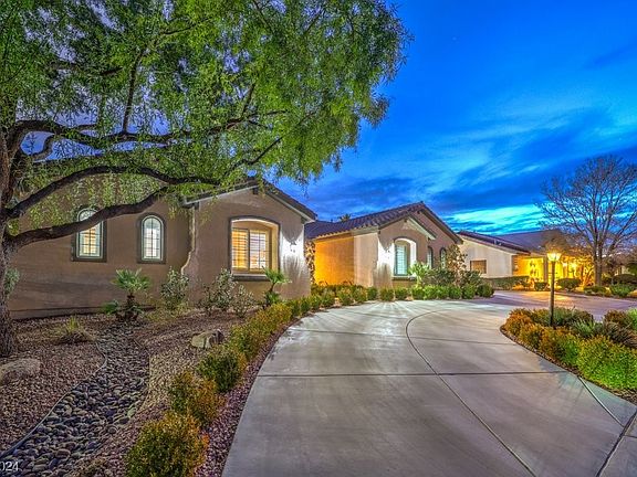 5901 Castleberry Peak Ave, Las Vegas, NV 89131 | Zillow