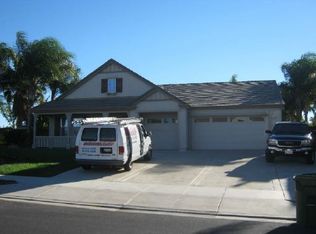 1322 Sand Drift Dr, Brentwood, CA