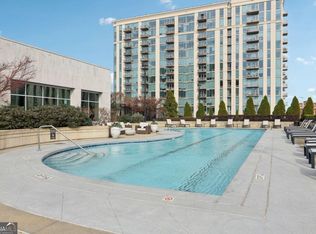 250 Pharr Rd #1005, Atlanta, GA 30305