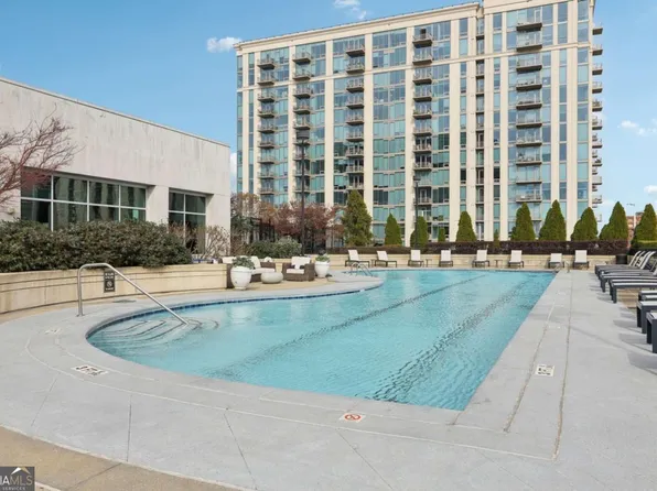 250 Pharr Rd #1005, Atlanta, GA 30305