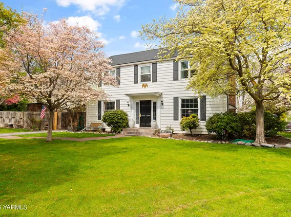 2601 Summitview Ave, Yakima, WA 98902